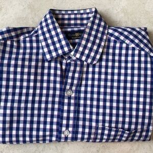 CLUB Room Regular Fit 15 32/33